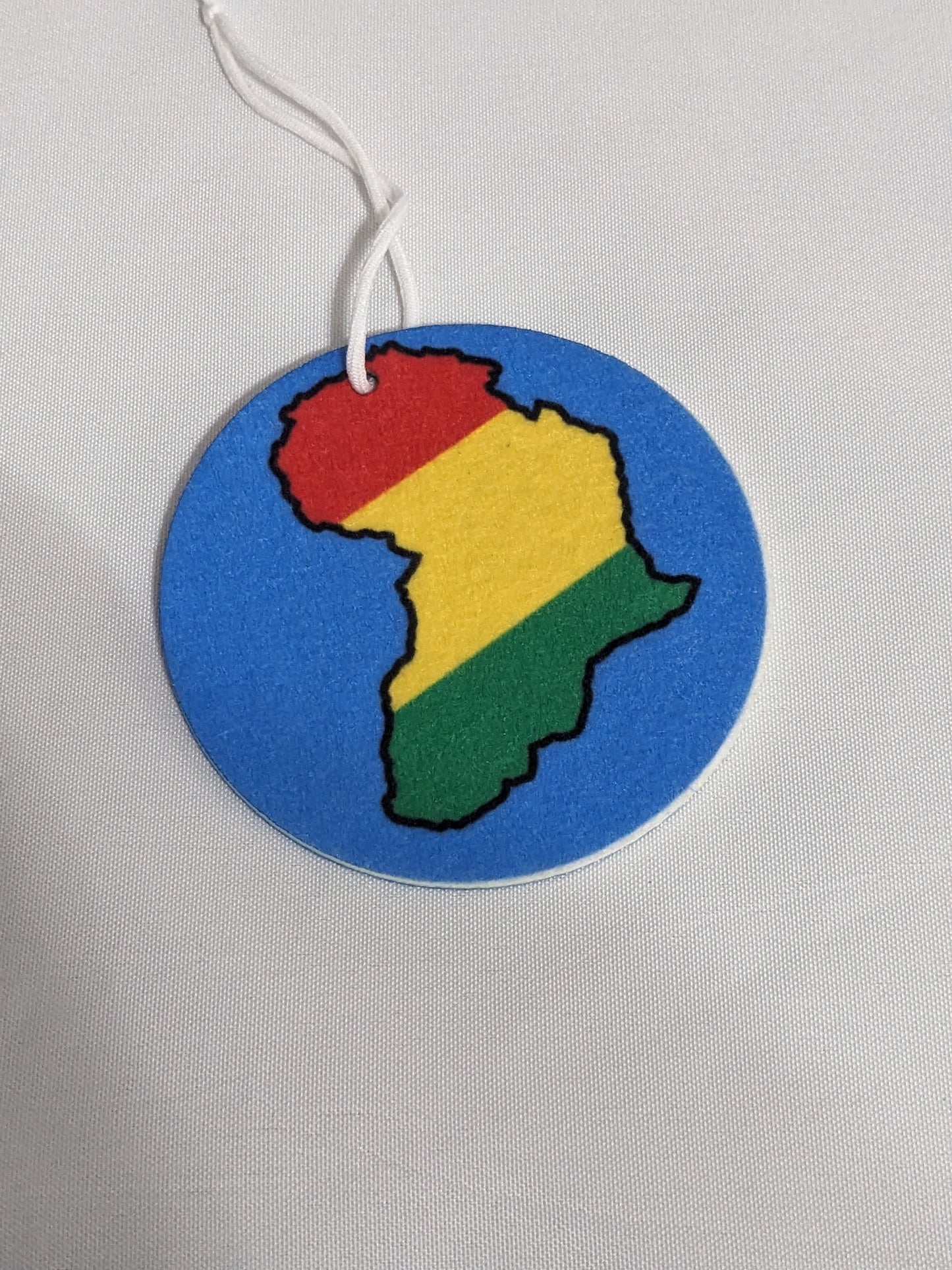 Africa Reusable Air Freshener