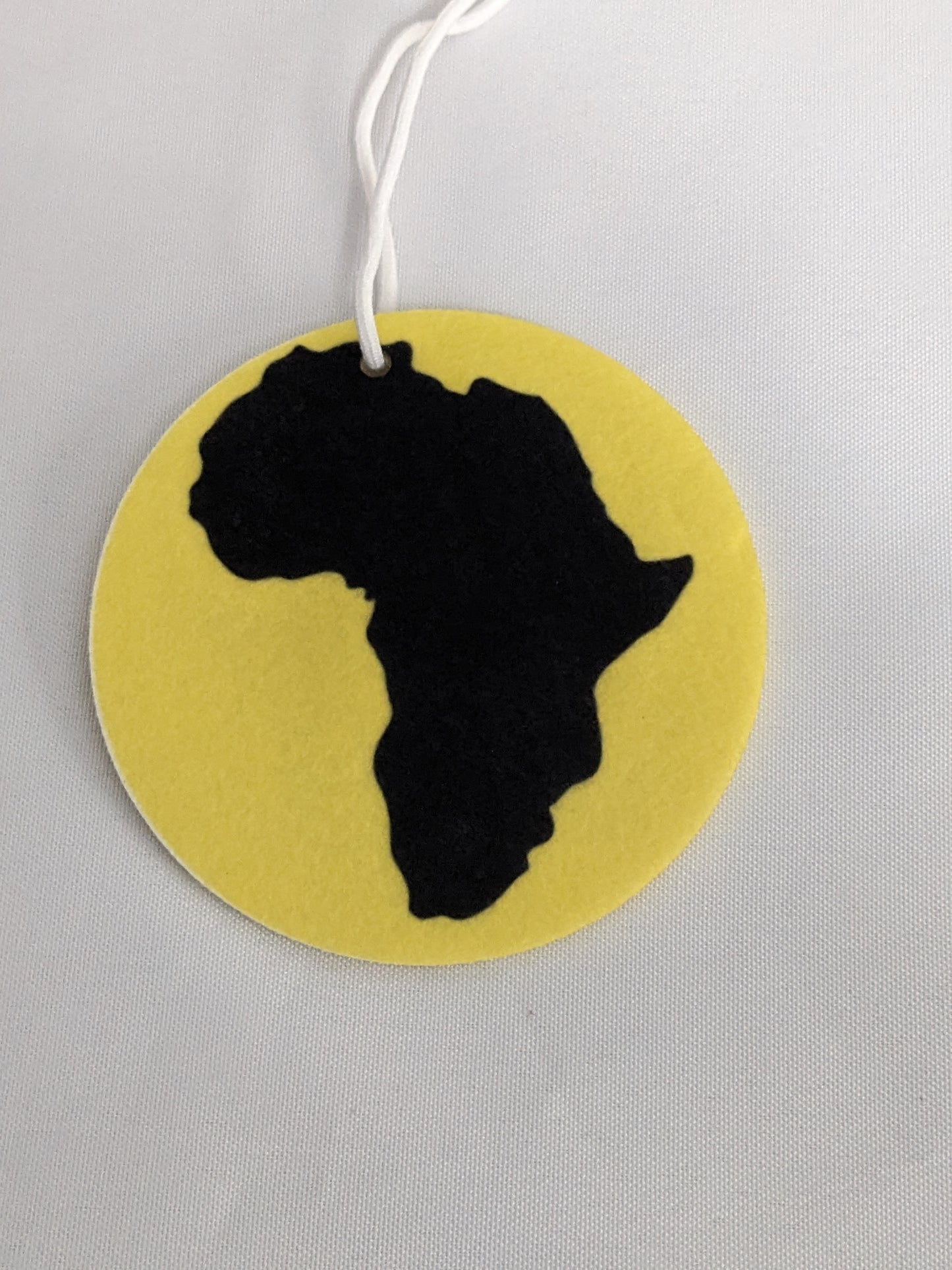 Africa Reusable Air Freshener