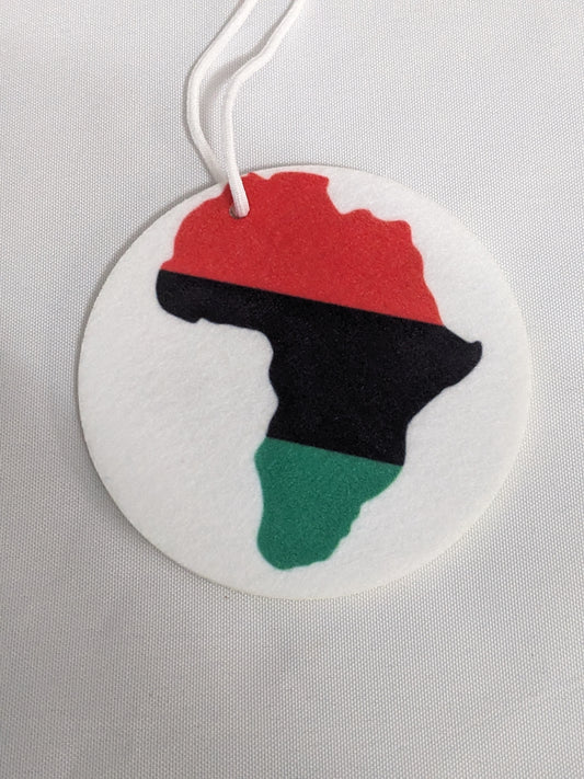 Africa Reusable Air Freshener