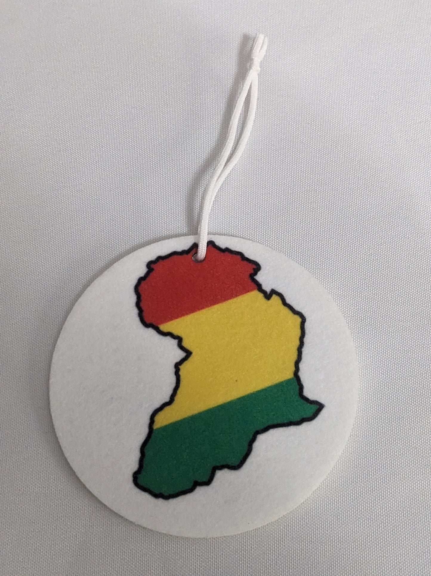 Africa Reusable Air Freshener