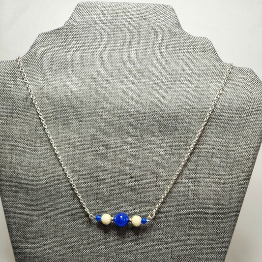 A Capella Necklace