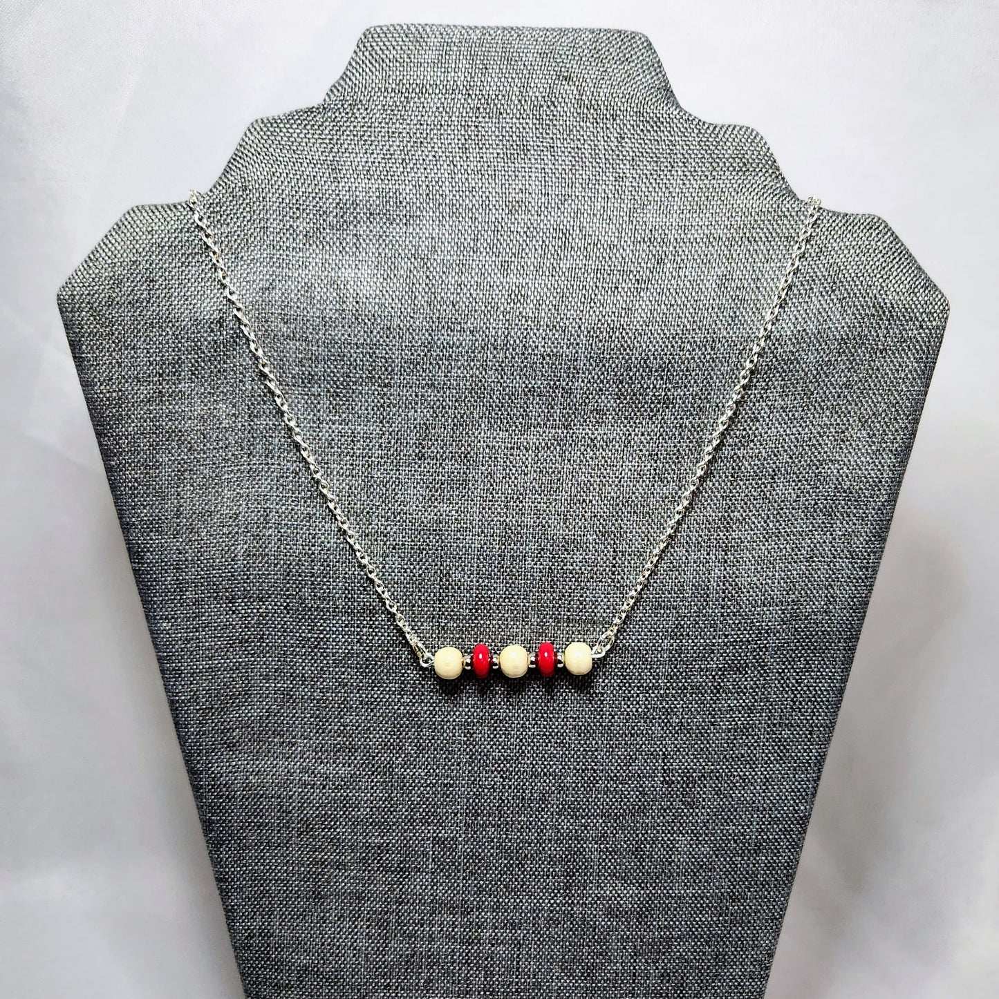 A Capella Necklace