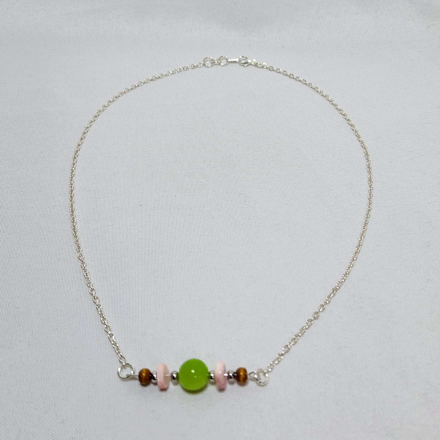 A Capella Necklace