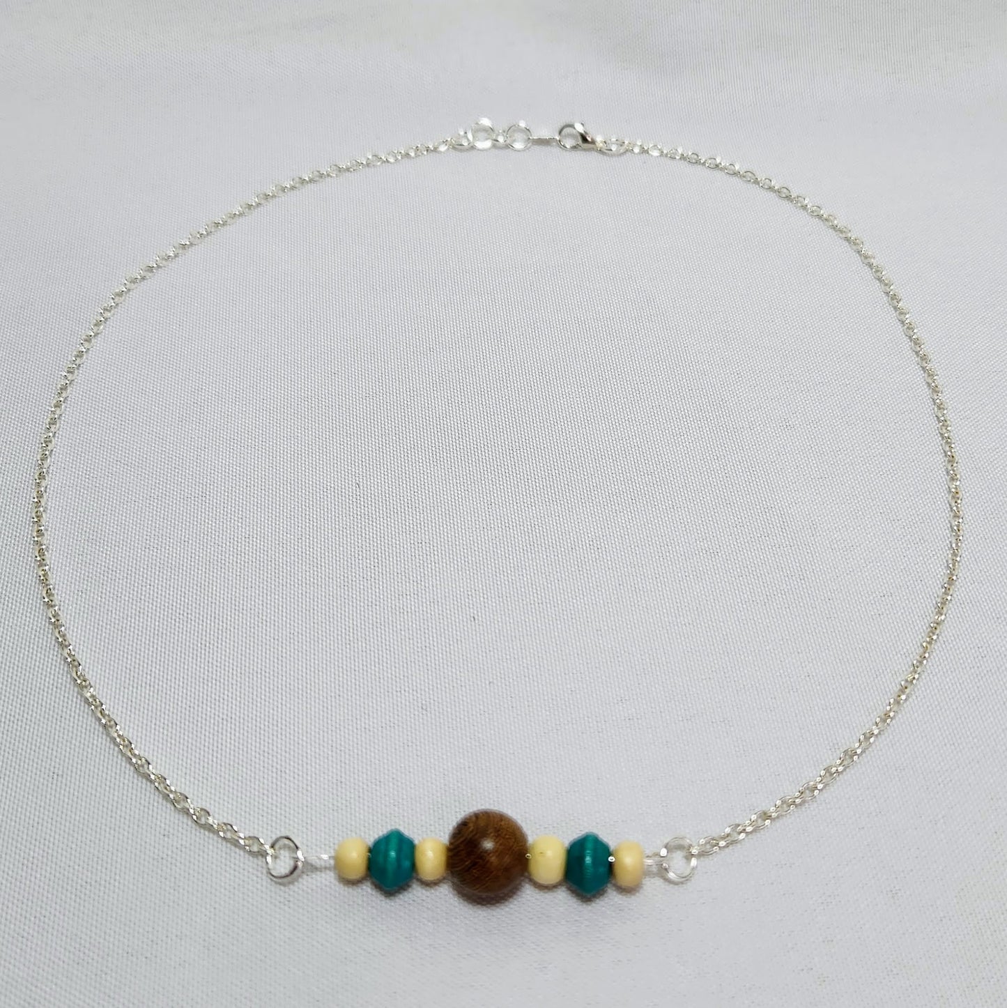 A Capella Necklace