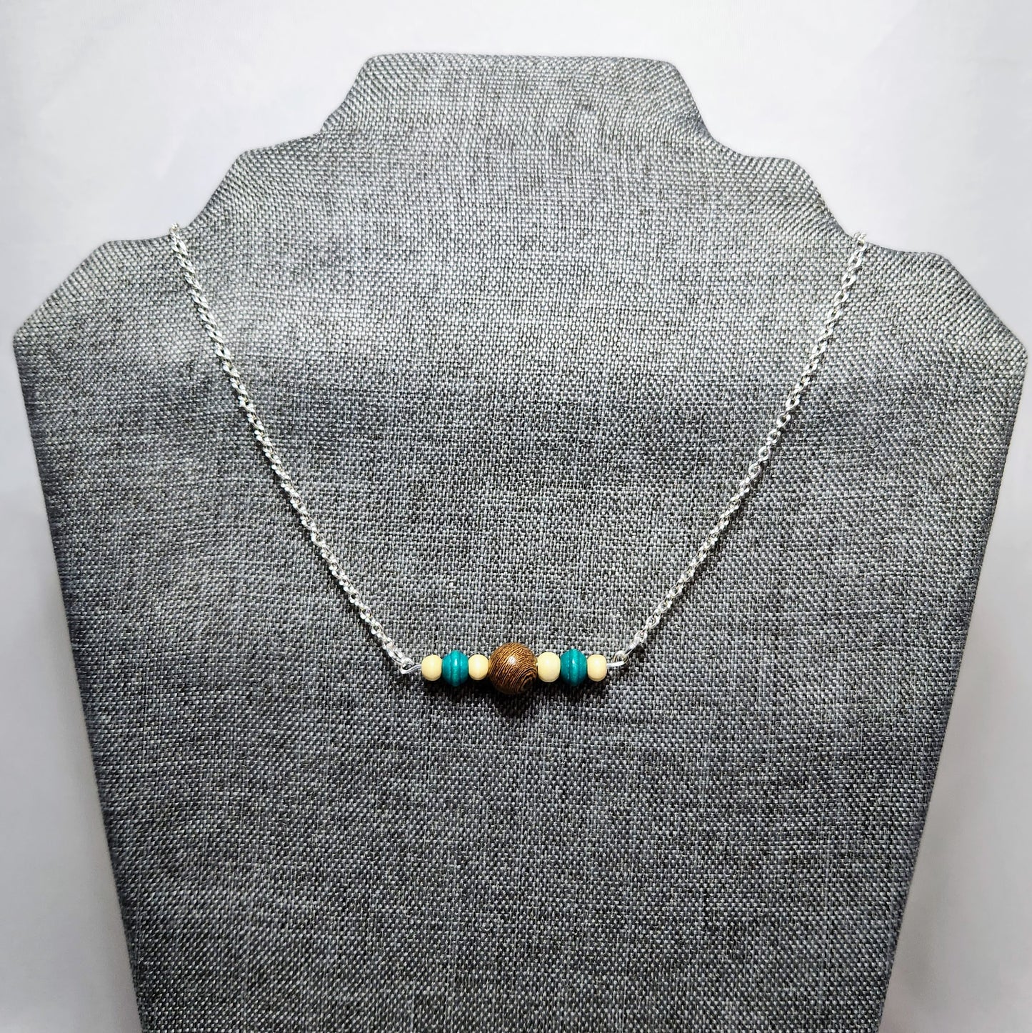 A Capella Necklace