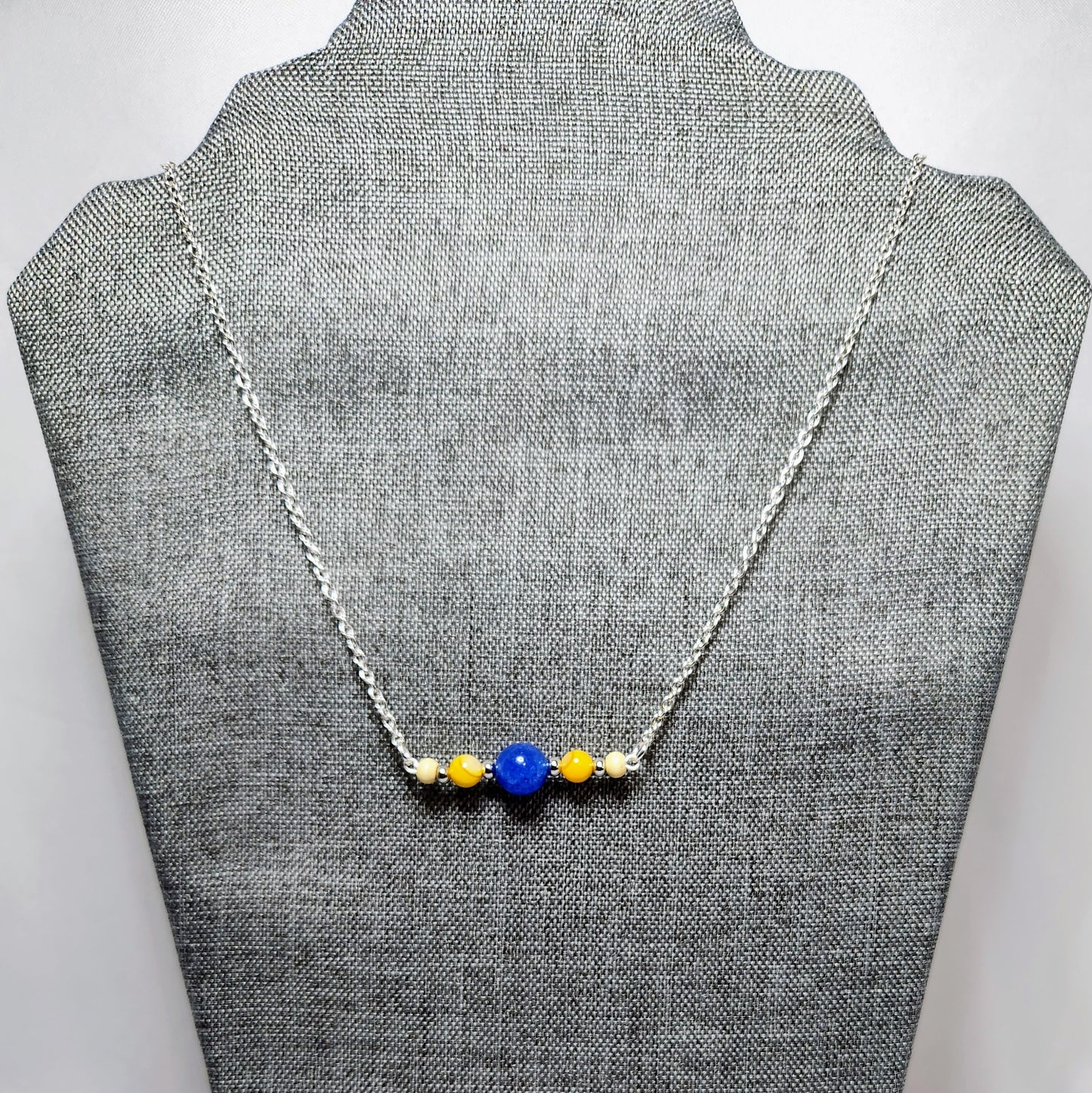 A Capella Necklace