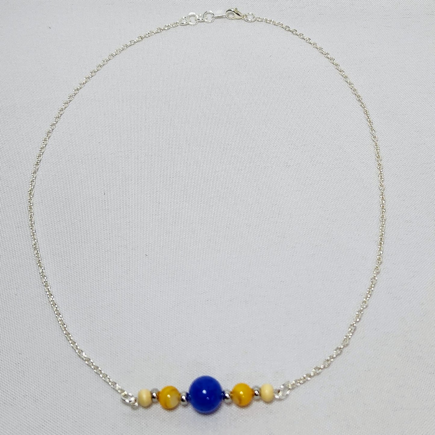 A Capella Necklace